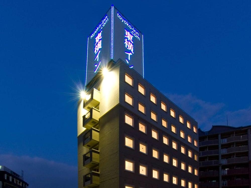 فندق طوكيو إن فوكوكا تينجن المظهر الخارجي الصورة
